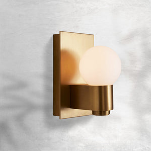 Casen Wall Sconce - view 3