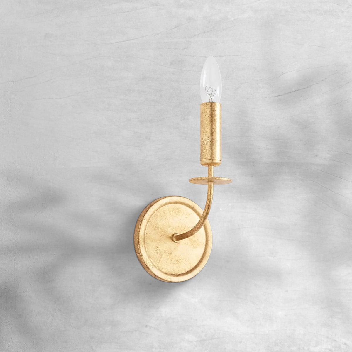 Arnett Wall Sconce