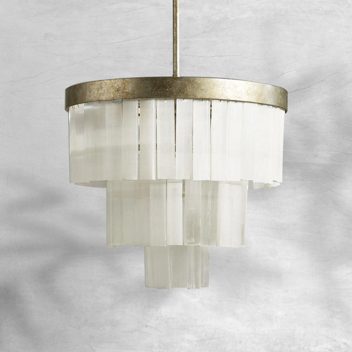 Cameron 3 Tier Chandelier, three-tier - view 3
