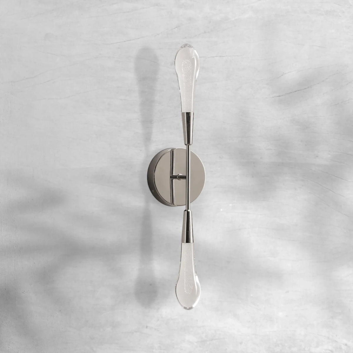 Soltaire Double Sconce, wall sconce - view 10