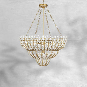 Morrigan Round Chandelier - view 4