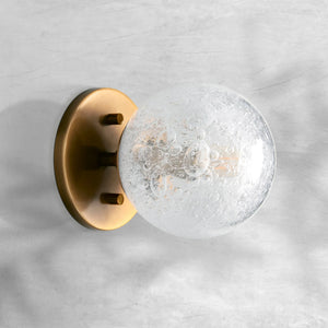 Mandoza Wall Sconce, chandelier - view 2