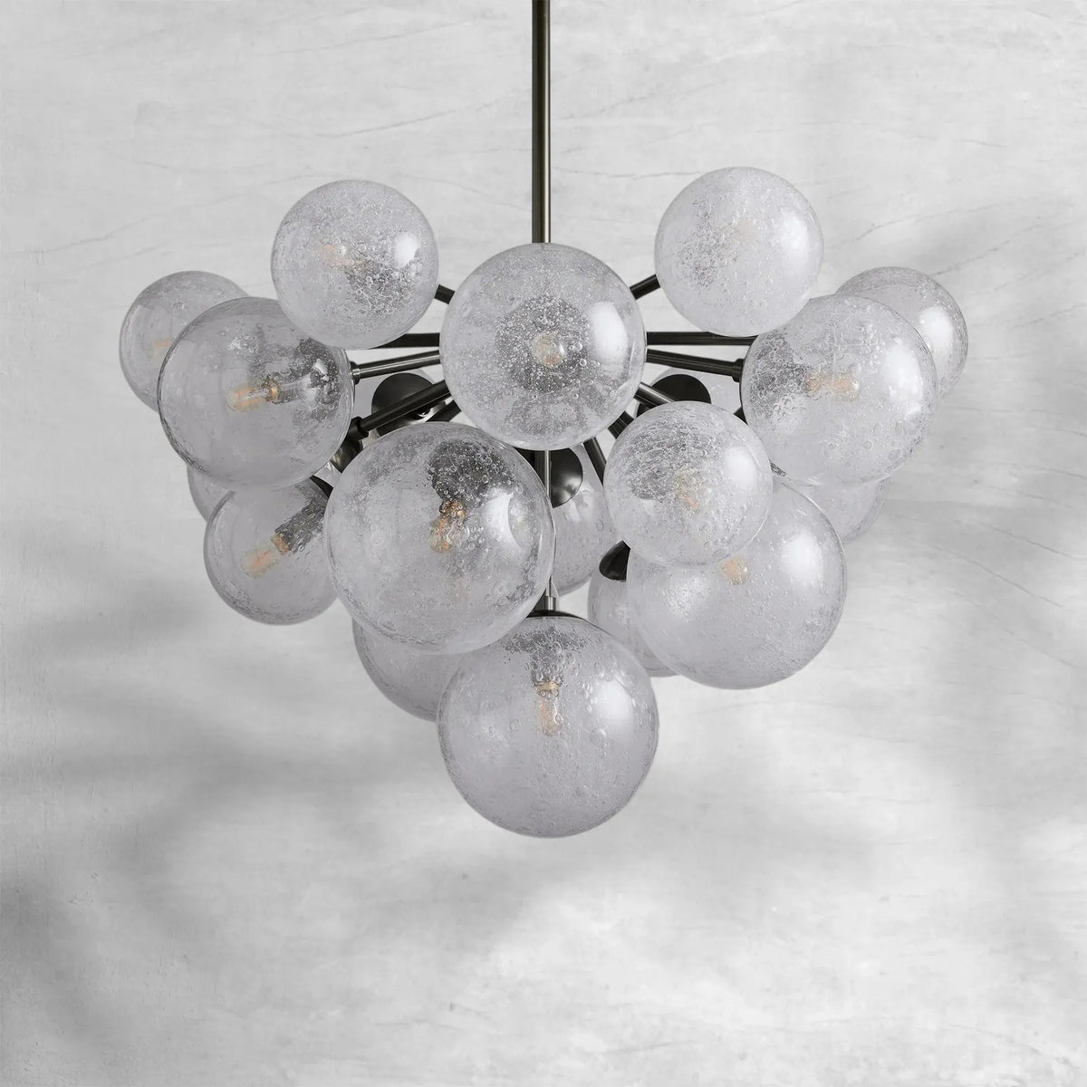Mandoza Chandelier 19/37 Light - view 17