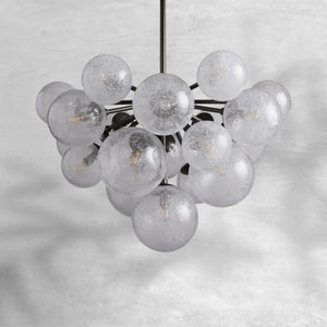 Mandoza Chandelier 19/37 Light - view 17