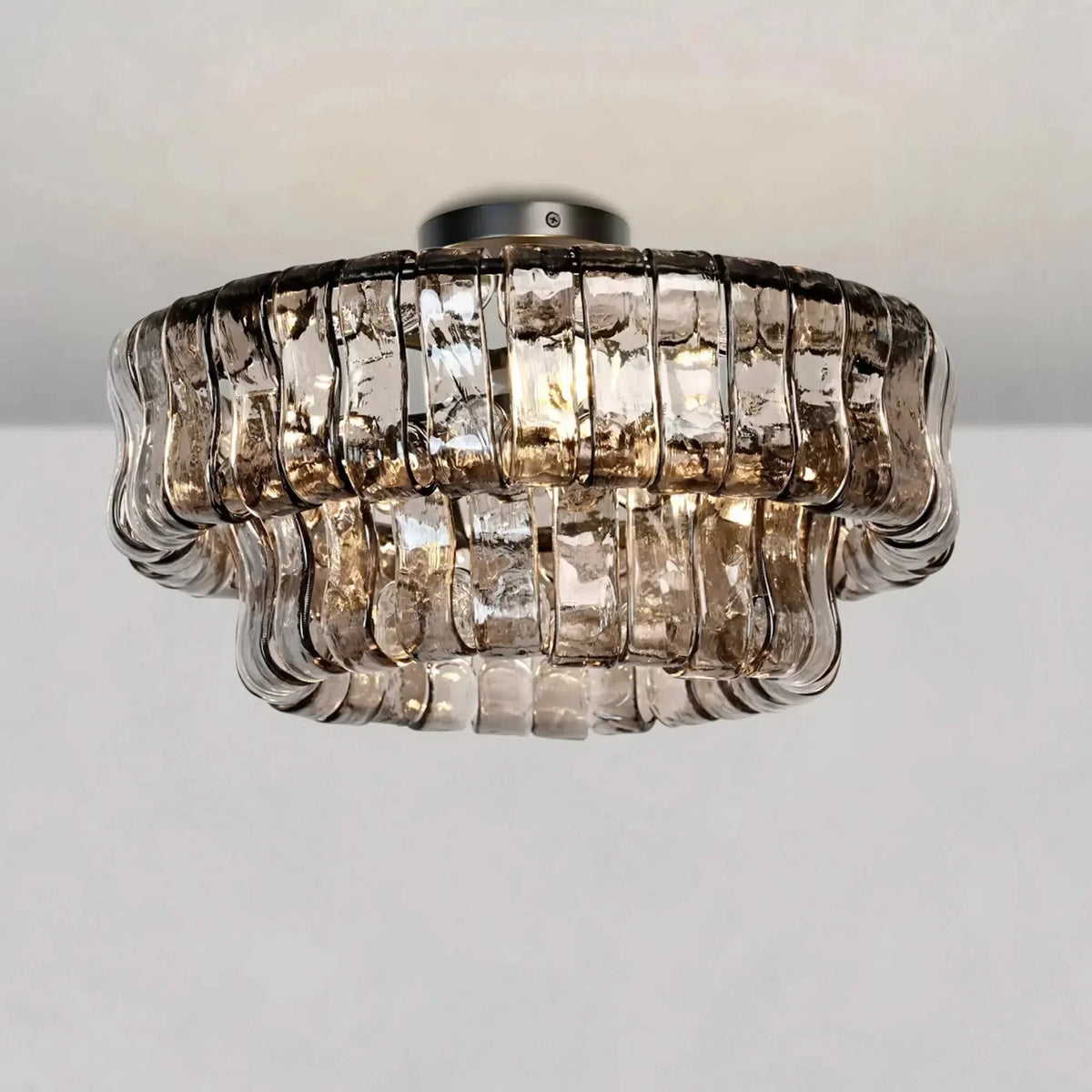 Ghiaccio Flushmount, flush mount - view 7