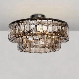 Ghiaccio Flushmount, flush mount - view 7