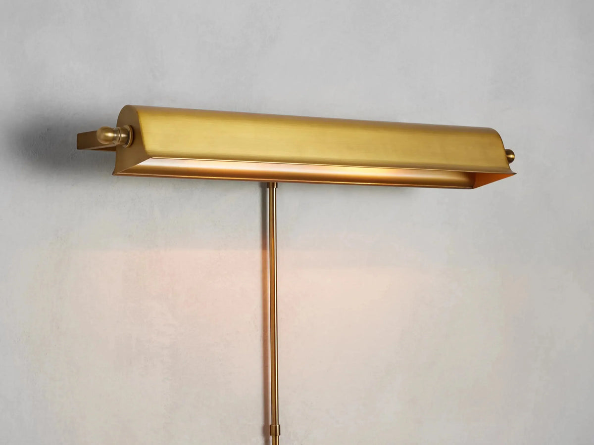 Tremont Wall Sconce 13''24'' - view 15