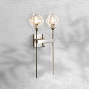 Amoroso 2-Light Wall Sconce - view 7