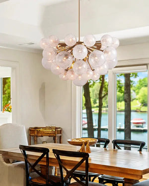 Mandoza Chandelier 19/37 Light - view 33