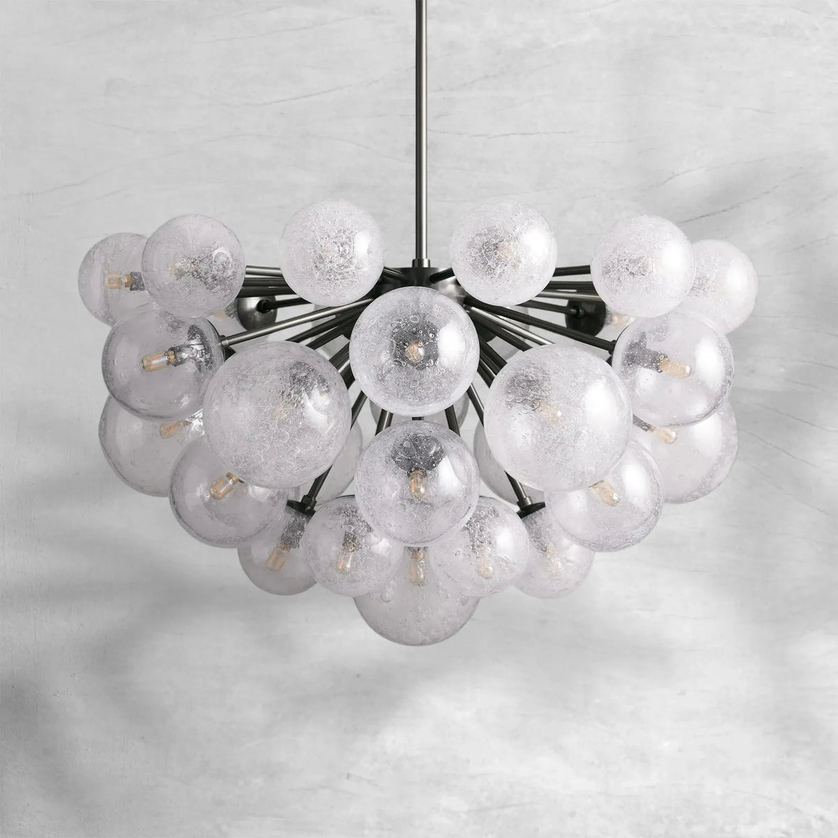 Mandoza Chandelier 19/37 Light - view 9