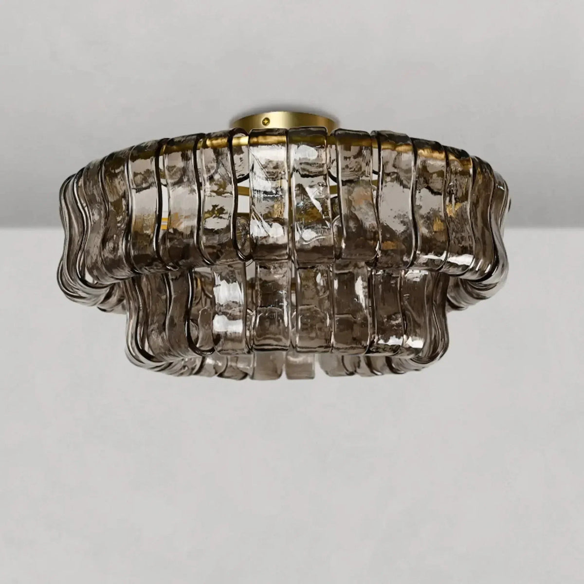 Ghiaccio Flushmount, flush mount - view 9