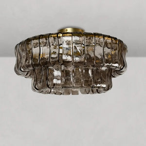 Ghiaccio Flushmount, flush mount - view 9