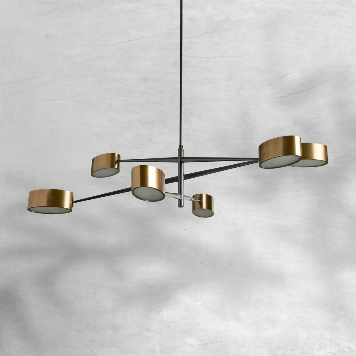 Etoile Chandelier - view 5
