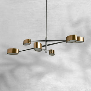 Etoile Chandelier - view 5