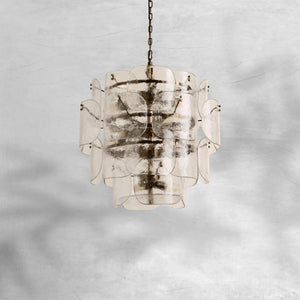 Blaire Round Chandelier - view 11