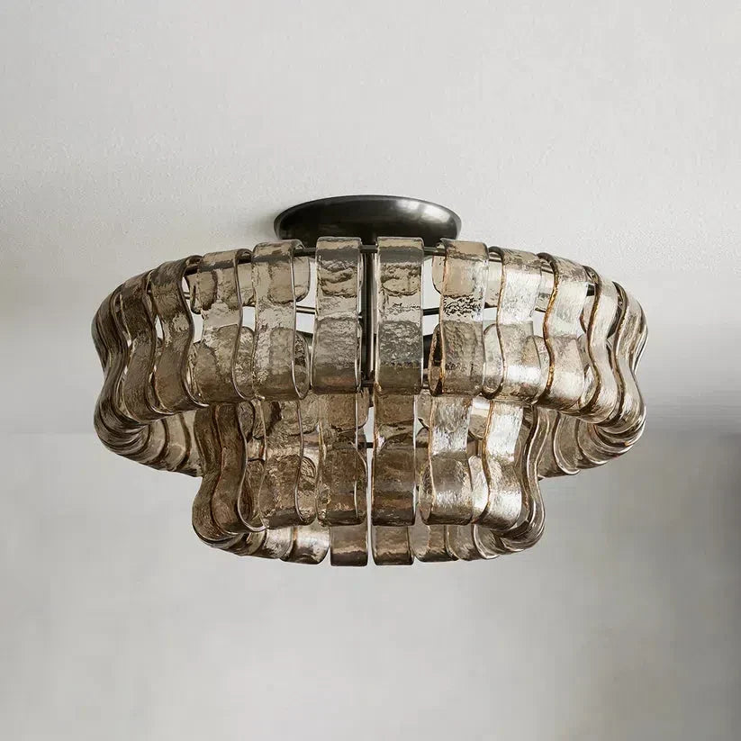 Ghiaccio Flushmount, flush mount - view 18