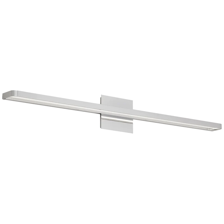 Harlan Modern Bath Wall Picture Light - view 4