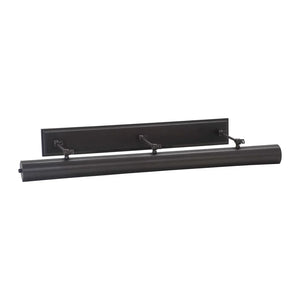 Oxford Picture Light 42" Wide 6-Light - view 2