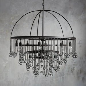 Aubrey 4 Tier Chandelier - view 16