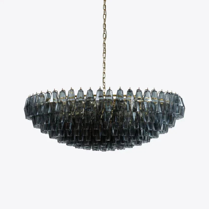 Sorrento Chandelier - view 32