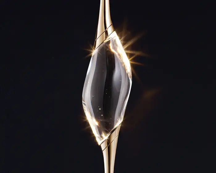 PEZEO CRYSTAL CHANDELIER - view 24