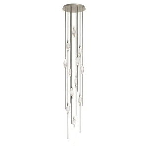 PEZEO CRYSTAL CHANDELIER - view 10