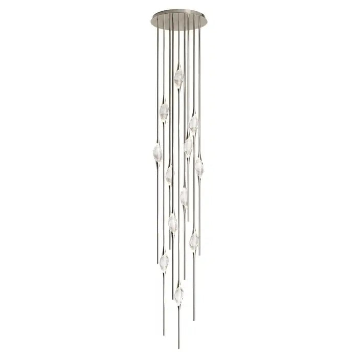 PEZEO CRYSTAL CHANDELIER - view 10
