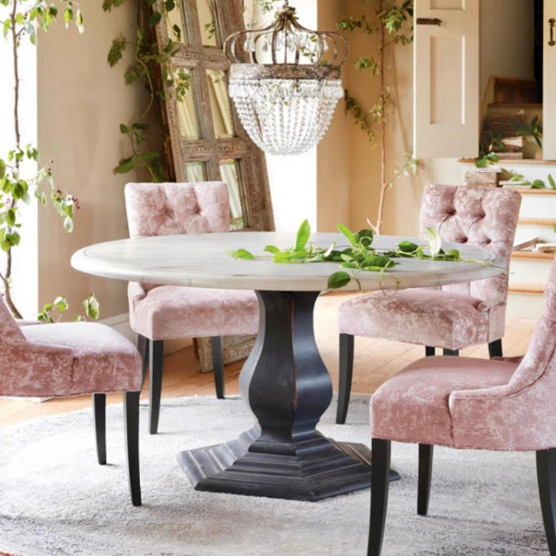 Gothic Fotini Chandelier 20.5" D  11''D - view 9