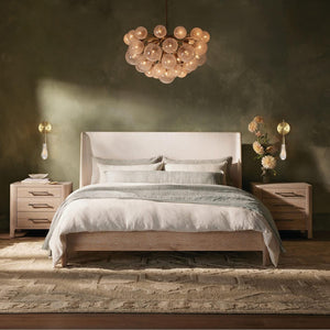 Soltaire Wall Sconce - view 13