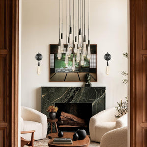 Soltaire Wall Sconce - view 16