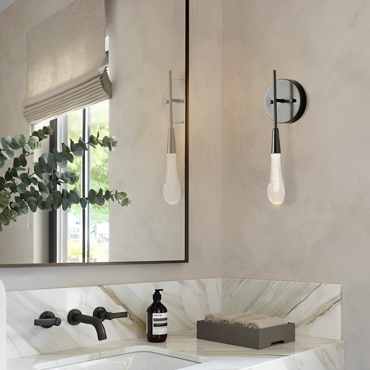 Soltaire Wall Sconce - view 20
