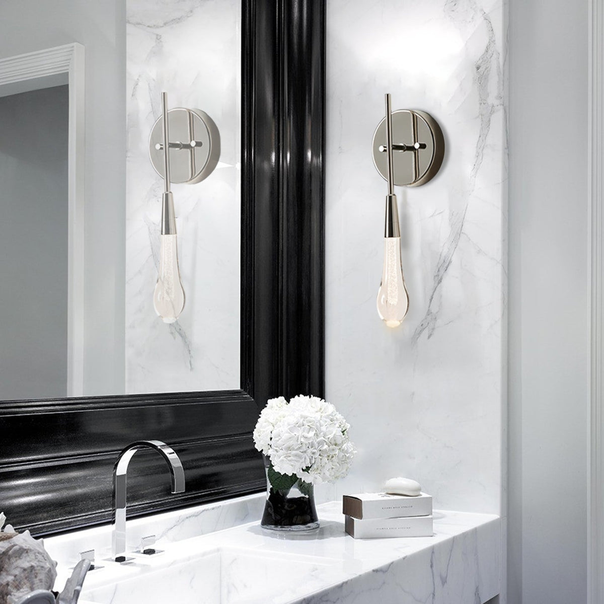 Soltaire Wall Sconce - view 21