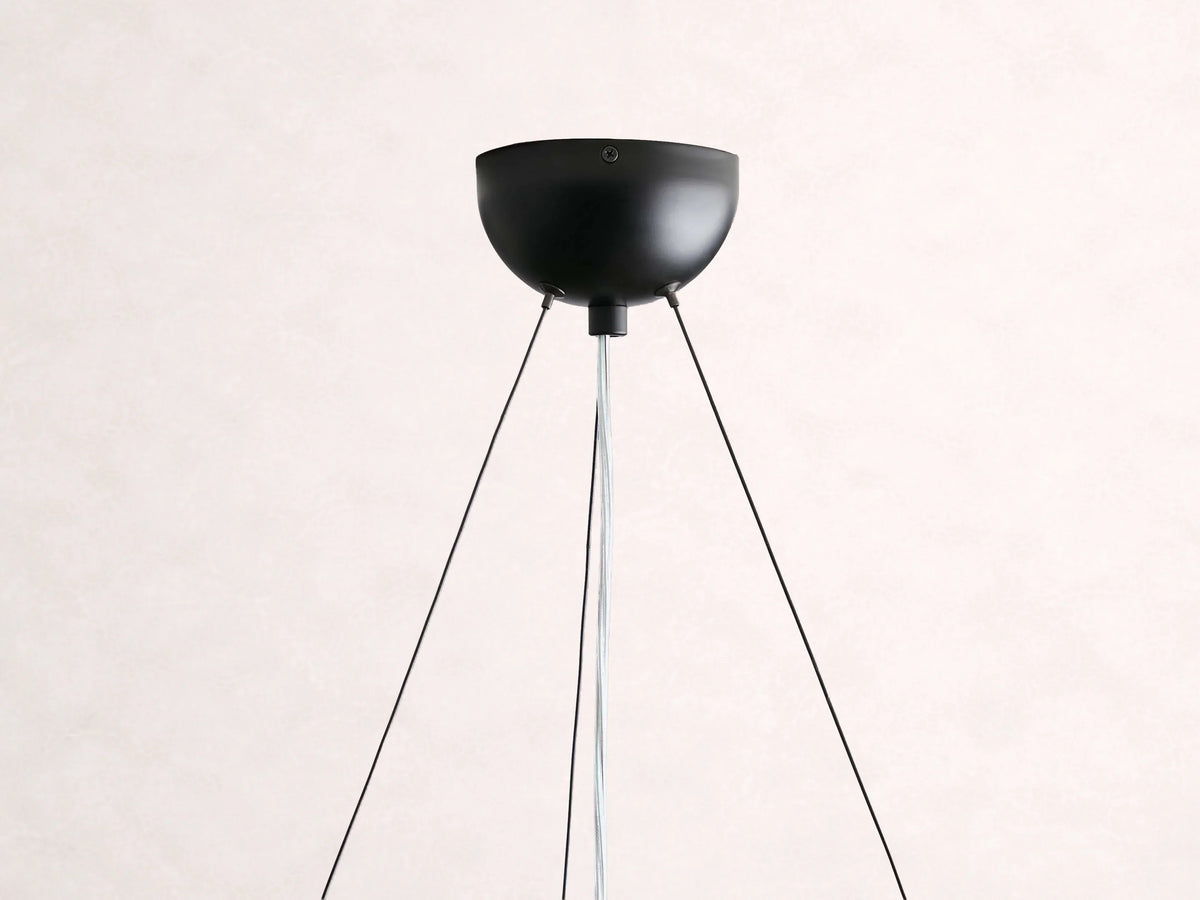 Arruga Chandelier - view 24