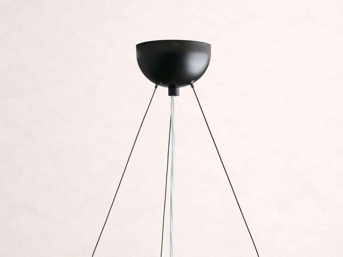 Arruga Chandelier - view 28