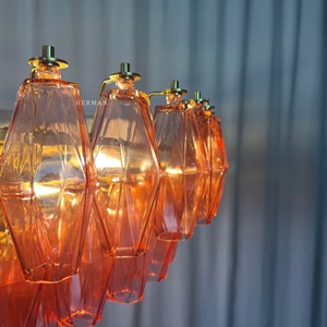 Sorrento Chandelier - view 15