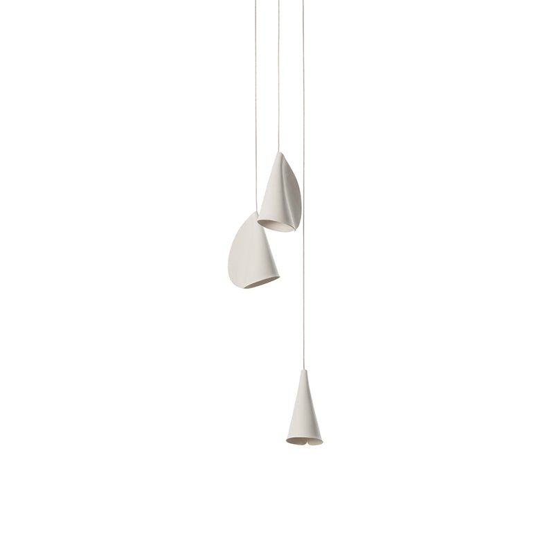 Sonora Ceramics Chandelier - view 37