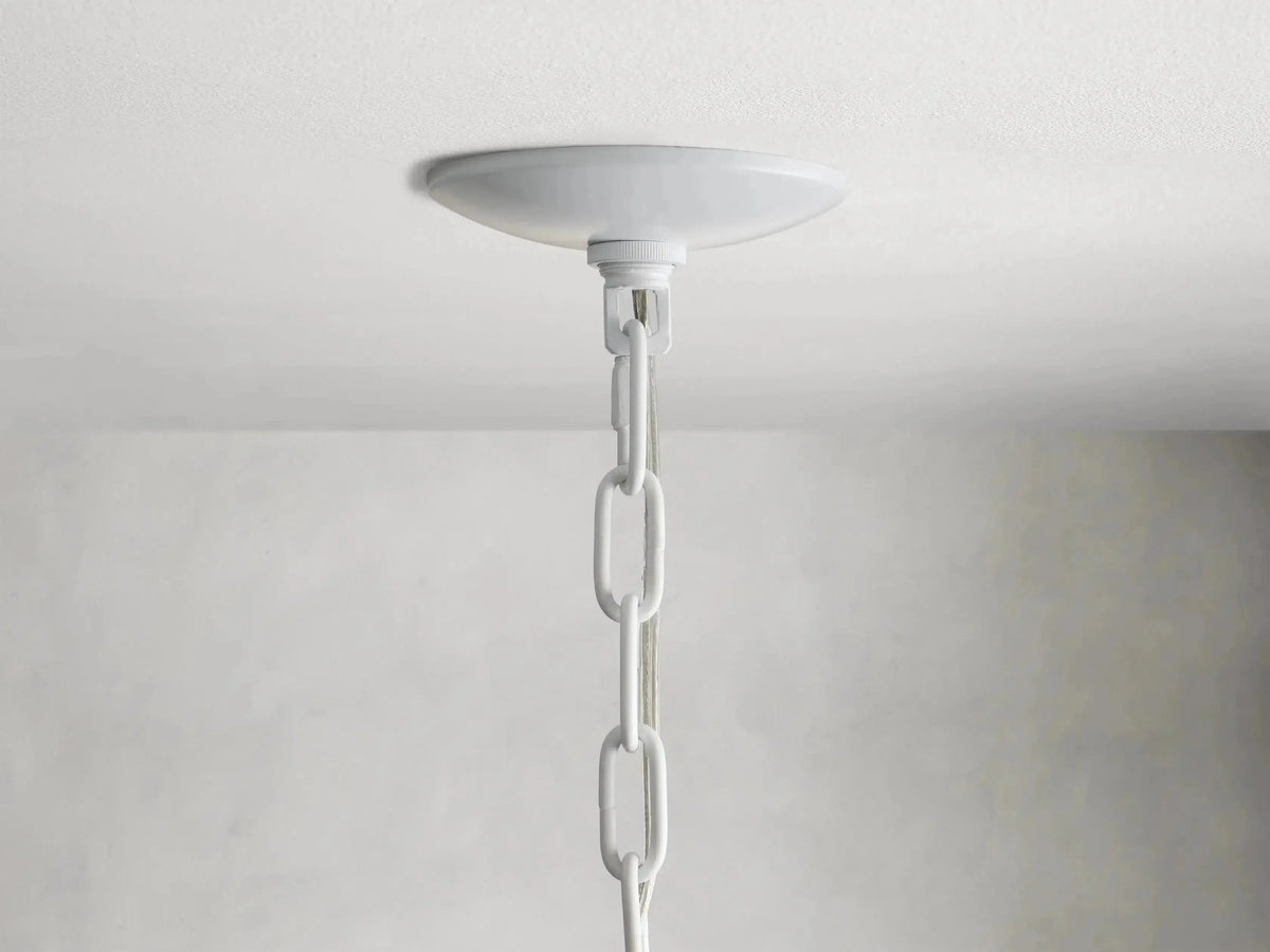 Paloma Chandelier 28''40'' - view 20