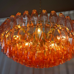 Sorrento Chandelier - view 13