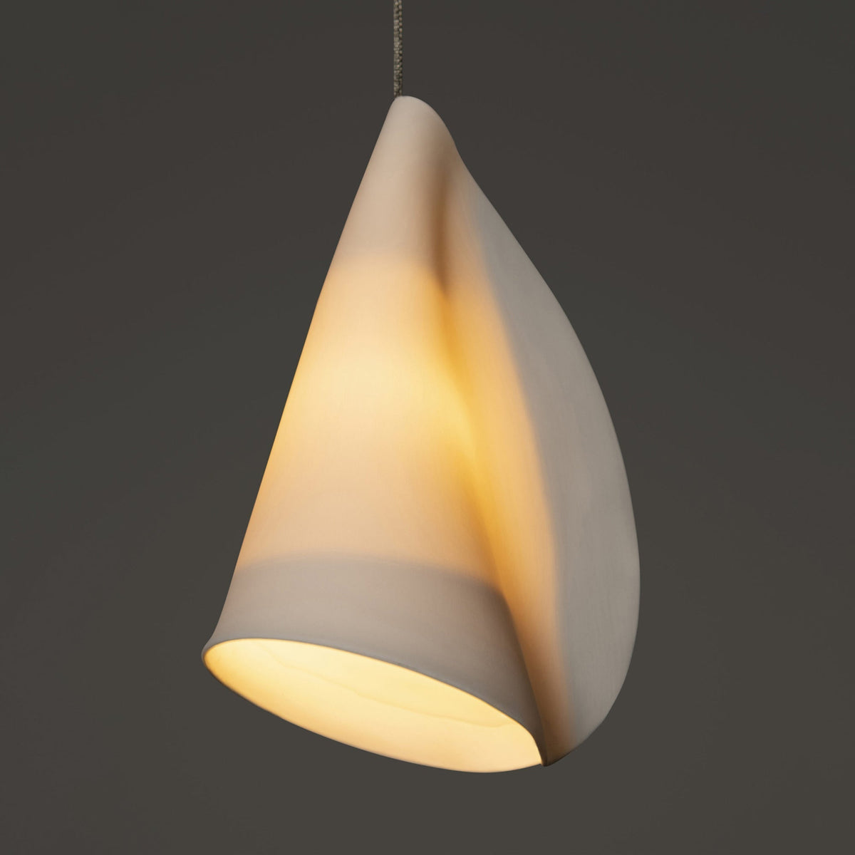 Sonora Ceramics Chandelier - view 29