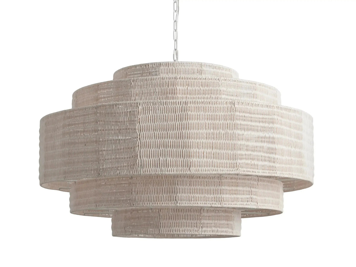Paloma Chandelier 28''40'' - view 22