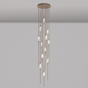 PEZEO CRYSTAL CHANDELIER - view 21