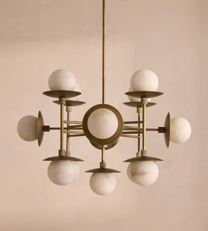Cara Chandelier - view 2