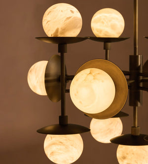 Cara Chandelier - view 5