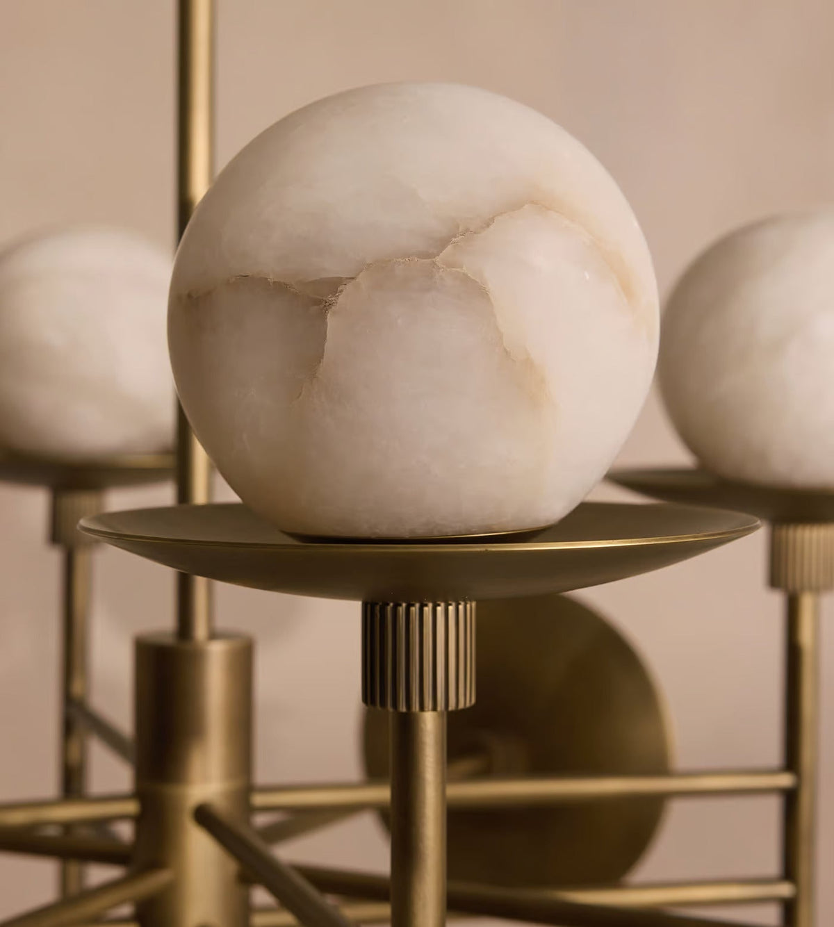 Cara Chandelier - view 6