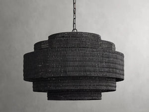 Paloma Chandelier 28''40'' - view 23