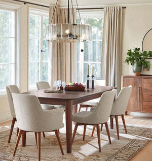 Willamette Glass Round Chandelier 24‘’ - view 14