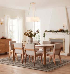Willamette Glass Round Chandelier 24‘’ - view 15