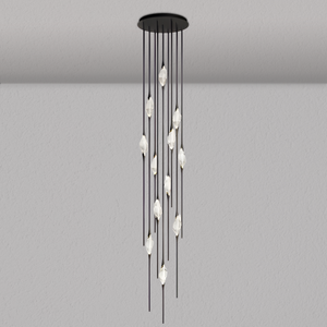 PEZEO CRYSTAL CHANDELIER - view 22