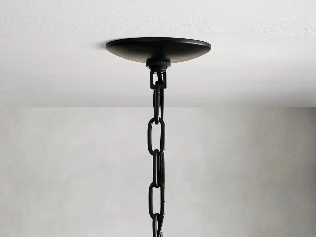 Paloma Chandelier 28''40'' - view 25