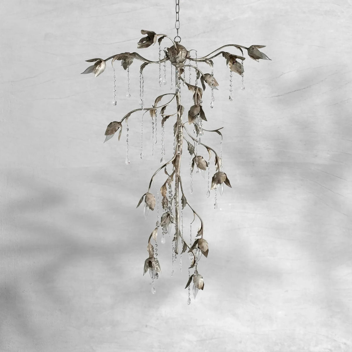 Viticcio Cascade Chandelier - view 2